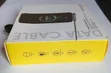 65W T-Shaped Fast Charging USB-A to Type-C Cable - 3