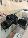 Canon 760D DSLR Camera with Lens - 1