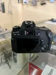 Canon 760D DSLR Camera with Lens - 2