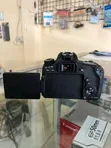Canon 760D DSLR Camera with Lens - 3
