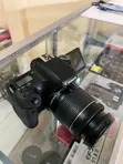 Canon 760D DSLR Camera with Lens - 4
