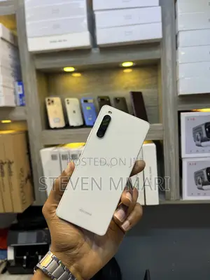 Sony Xperia 10 IV 128GB White
