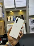 Sony Xperia 10 IV 128GB Nyeupe - 1