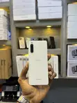 Sony Xperia 10 IV 128GB Nyeupe - 2