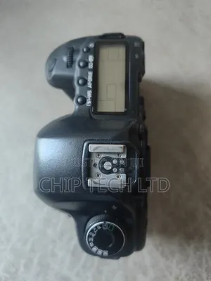 Canon 5D Mark II DSLR Camera Body