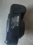Canon 5D Mark II DSLR Camera Body - 4