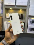 New Sony Xperia 10 IV 128GB White - 2