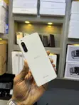 New Sony Xperia 10 IV 128GB White - 4