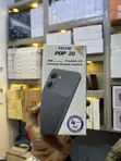 New Tecno Pop 20 128GB Black - 2