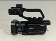 Sony HXR NX80 / PXW Z90 4K Video Camera - 1