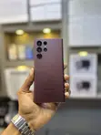 Samsung Galaxy S22 Ultra 128GB Purple - 1