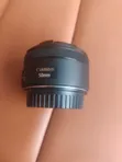 Canon 50mm f/1.8 STM Lens - 1