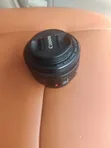 Canon 50mm f/1.8 STM Lens - 2