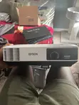 Epson EB-2250U Full HD WUXGA 3LCD Projector - 2