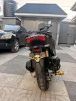 Honda Vario Scooter 2026 - 3
