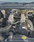 2003 Suzuki Jimny Cabriolet Automatic - 2