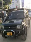 2003 Suzuki Jimny Cabriolet Automatic - 4