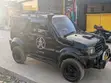 2003 Suzuki Jimny Cabriolet Automatic - 5
