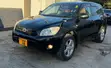 Toyota RAV4 2.4 2008 Black - 3