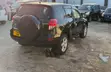 Toyota RAV4 2.4 2008 Black - 5