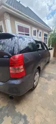 Toyota Wish 2012 Gray - 3