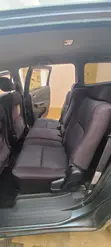 Toyota Wish 2012 Gray - 4