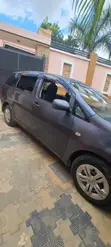 Toyota Wish 2012 Gray - 5
