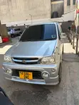 Daihatsu Terios 1.3 SUV 2005 Silver - 2