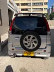 Daihatsu Terios 1.3 SUV 2005 Silver - 3