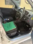 Daihatsu Terios 1.3 SUV 2005 Silver - 4