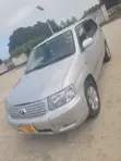 Toyota Probox 1.3 DX 2WD 2005 Silver - 1