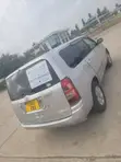 Toyota Probox 1.3 DX 2WD 2005 Silver - 3