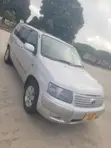 Toyota Probox 1.3 DX 2WD 2005 Silver - 4