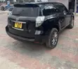 Toyota Vanguard 2009 Black - 3