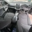 Toyota Vanguard 2009 Black - 5