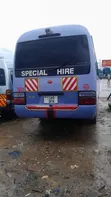 Toyota Coaster Bus 2002 - 3