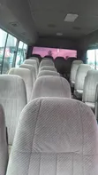 Toyota Coaster Bus 2002 - 4