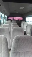 Toyota Coaster Bus 2002 - 5