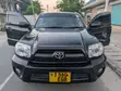 Toyota Hilux Surf 2.7 SSR 2008 Black - 1