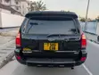 Toyota Hilux Surf 2.7 SSR 2008 Black - 2