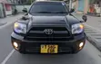 Toyota Hilux Surf 2.7 SSR 2008 Black - 3