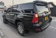Toyota Hilux Surf 2.7 SSR 2008 Black - 4