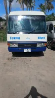 Toyota Coaster 1999 - 1