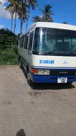 Toyota Coaster 1999 - 2