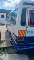 Toyota Coaster 1999 - 3
