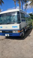 Toyota Coaster 1999 - 4