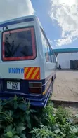 Toyota Coaster 1999 - 5