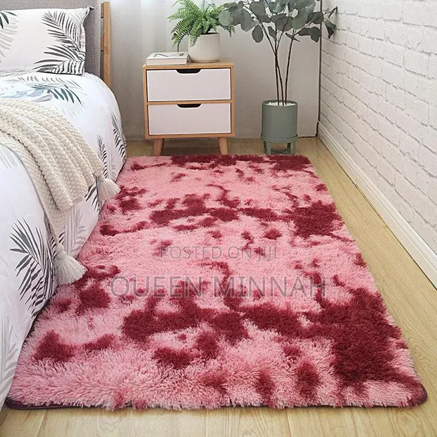 Bedroom Rug - 1