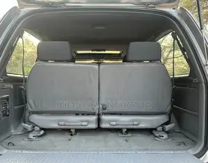 Toyota Land Cruiser GX 2005 Silver