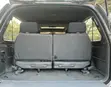 Toyota Land Cruiser GX 2005 Silver - 1